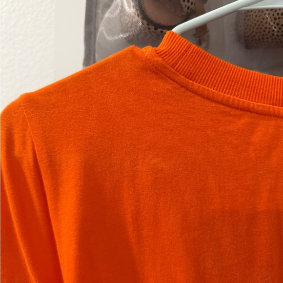 Alice + Olivia Tie Dress - Picture 4 of 6